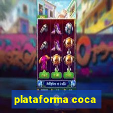 plataforma coca-cola jogo